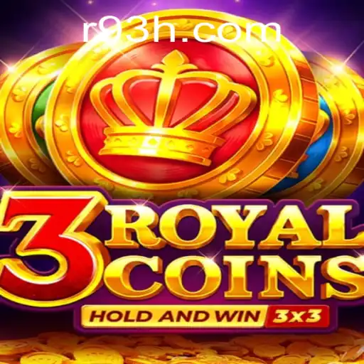Explore the Intrigue of 3royalcoins: An Immersive Gaming Experience