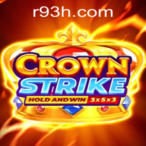 Crownstrike: An Immersive Battle Arena Experience with '93H'