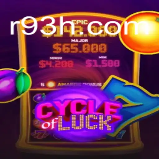 Cycle of Luck Unveiled: A Comprehensive Guide to the Latest Gaming Phenomenon