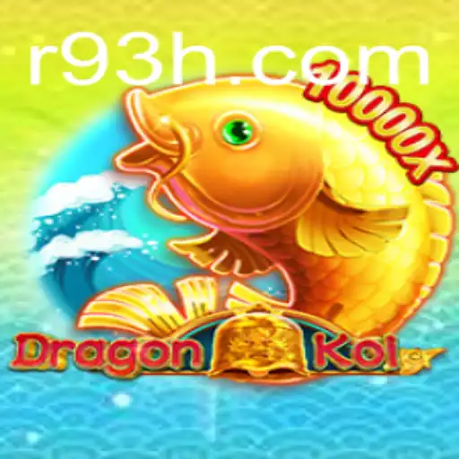 Unearthing the Mystical Realms of DragonKoi: An Insight into the Fascinating World of 93H