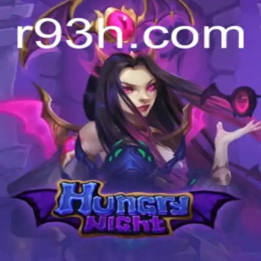 HungryNight: A Thrilling Game Experience with the Exciting Keyword 93H