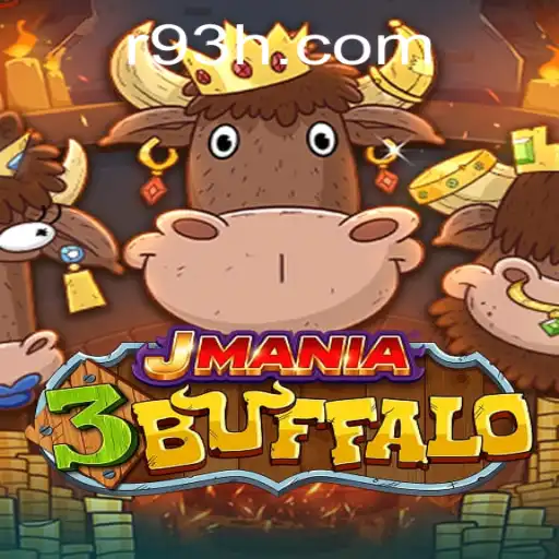 Unveiling the Excitement of JMania3Buffalo: A Dive into the Latest Gaming Sensation