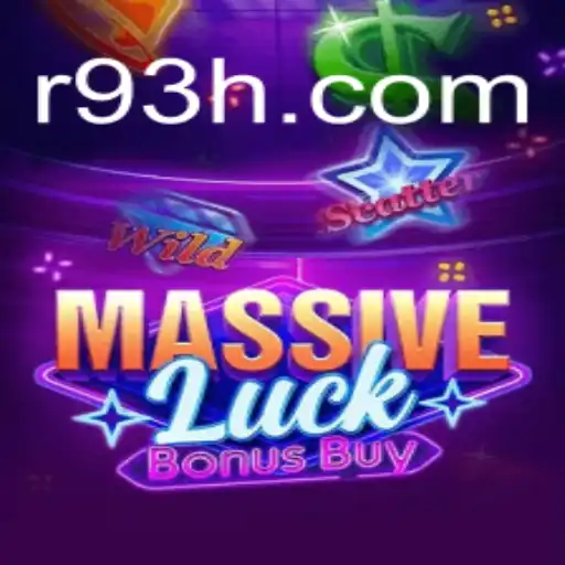 Unveiling MassiveLuckBonusBuy: An In-Depth Look at the Game and the Role of Key Feature 93H