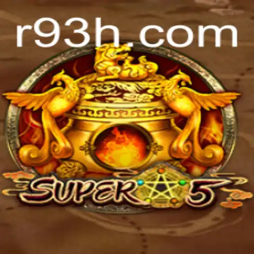 Discover the Thrills of Super5: The Game of Strategy and Excitement with a Twist