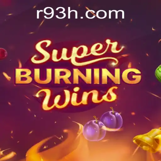 Exploring the Thrills of SuperBurningWins: A Modern Slot Game Experience