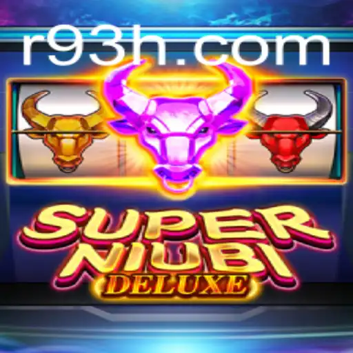The Intriguing World of SuperNiubiDeluxe: Unlocking the Puzzle of 93H