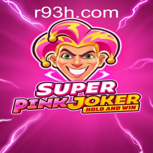 Unveiling SuperPinkJoker: The Ultimate Gaming Experience with a Twist