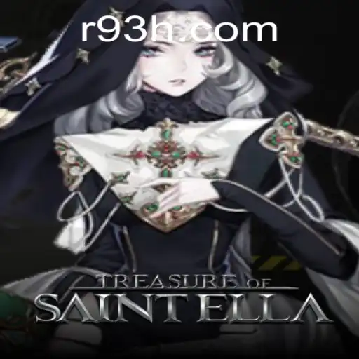 Dive into the Enchanting World of TreasureofSaintElla